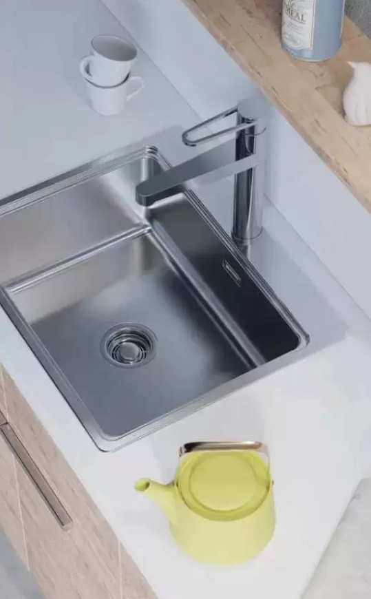 Omoikiri Amadare 55-IN