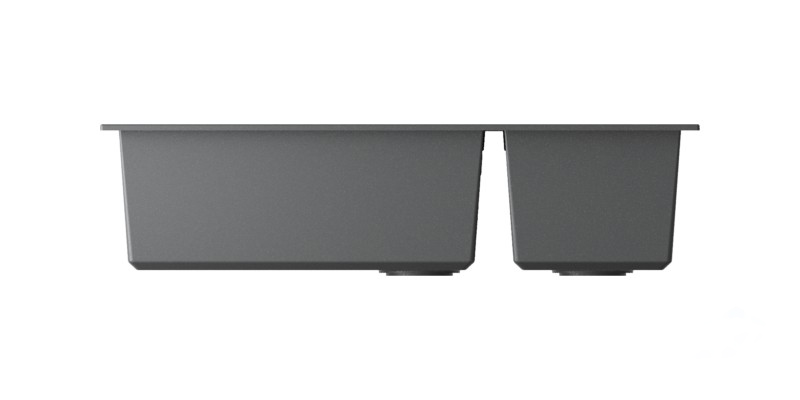 Omoikiri TEDORI  86-2-LB-PL