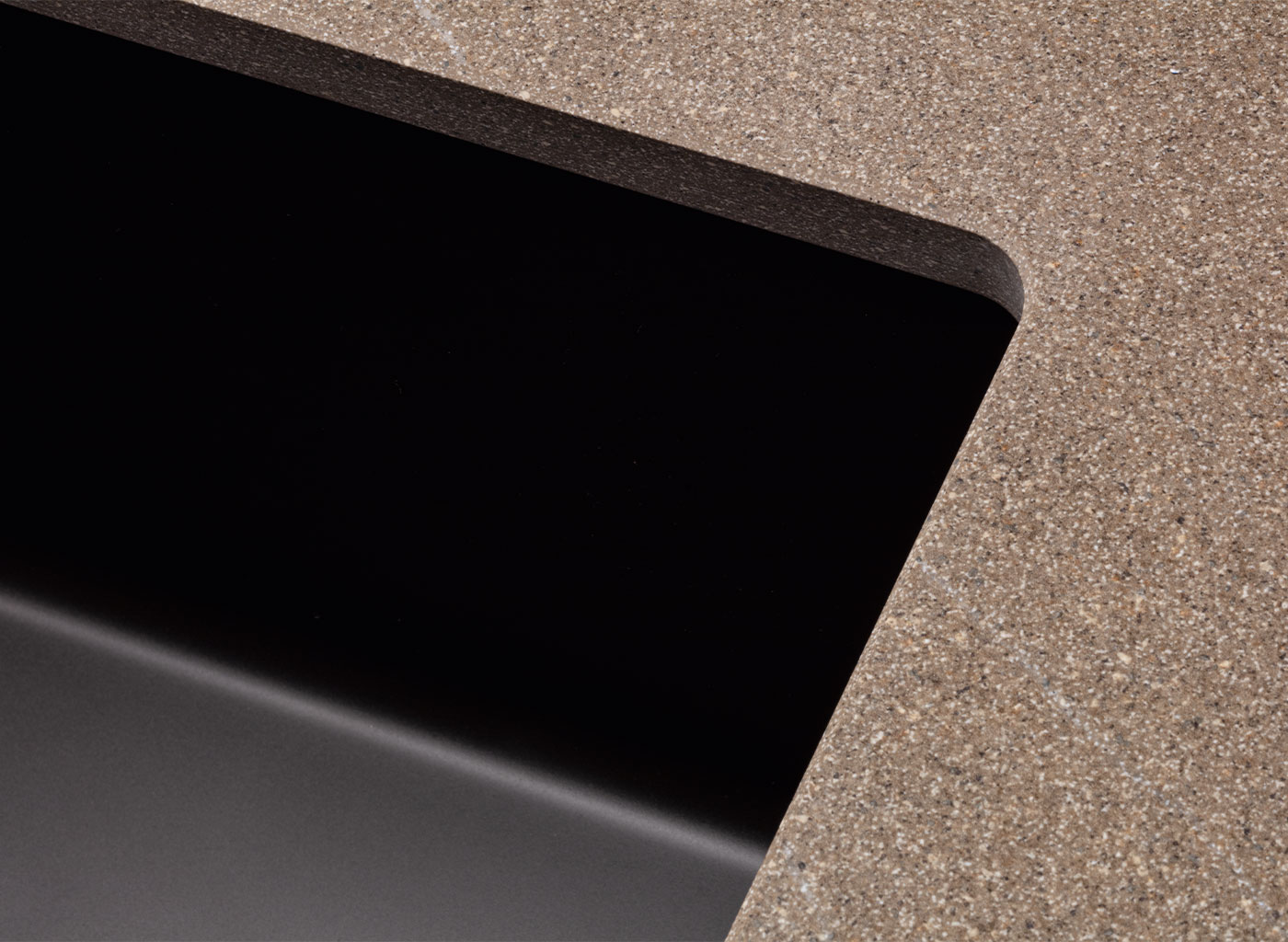 Falmec ISEO 50 CM BLACK