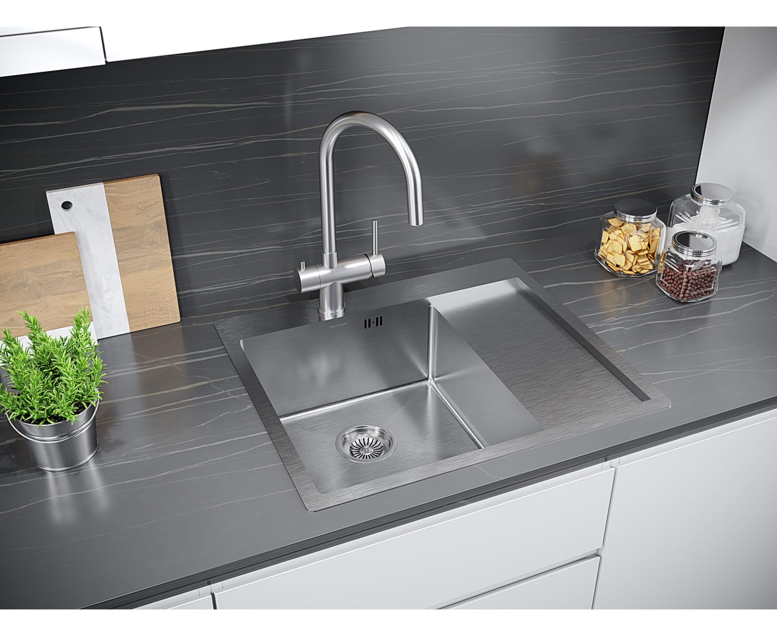 Paulmark PM225951-BSL