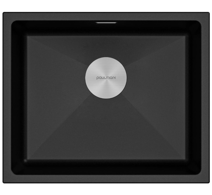Paulmark LU55-BL