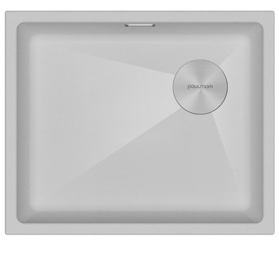 Paulmark LU55SK-WH