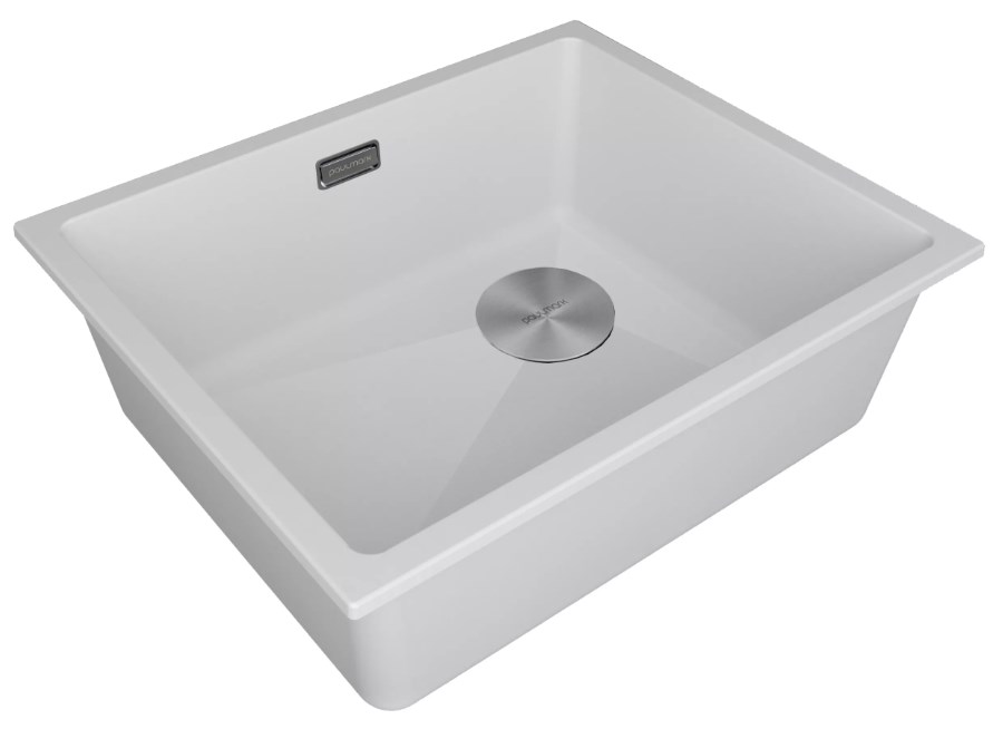 Paulmark LU55SK-WH