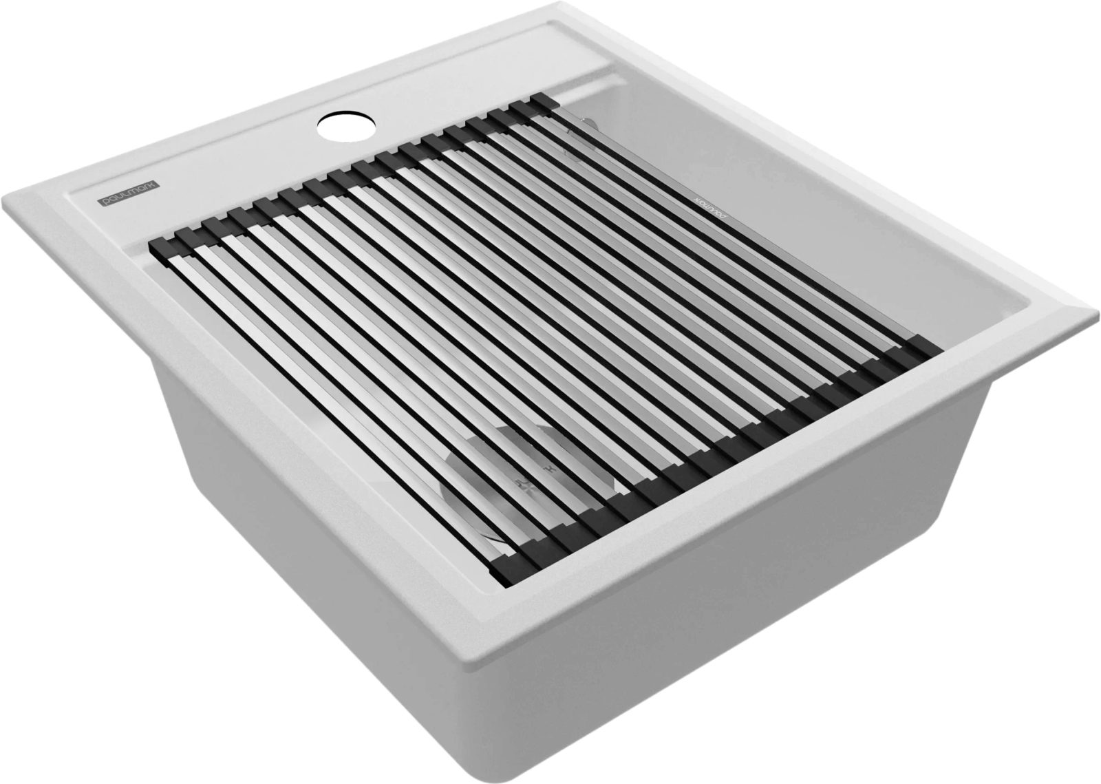 Paulmark PM114651-WH