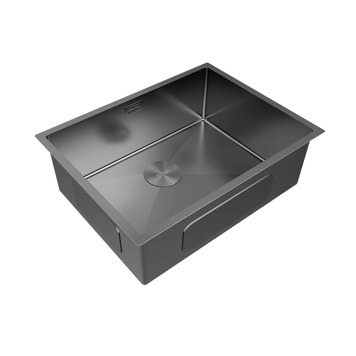 Paulmark PM215844-GM