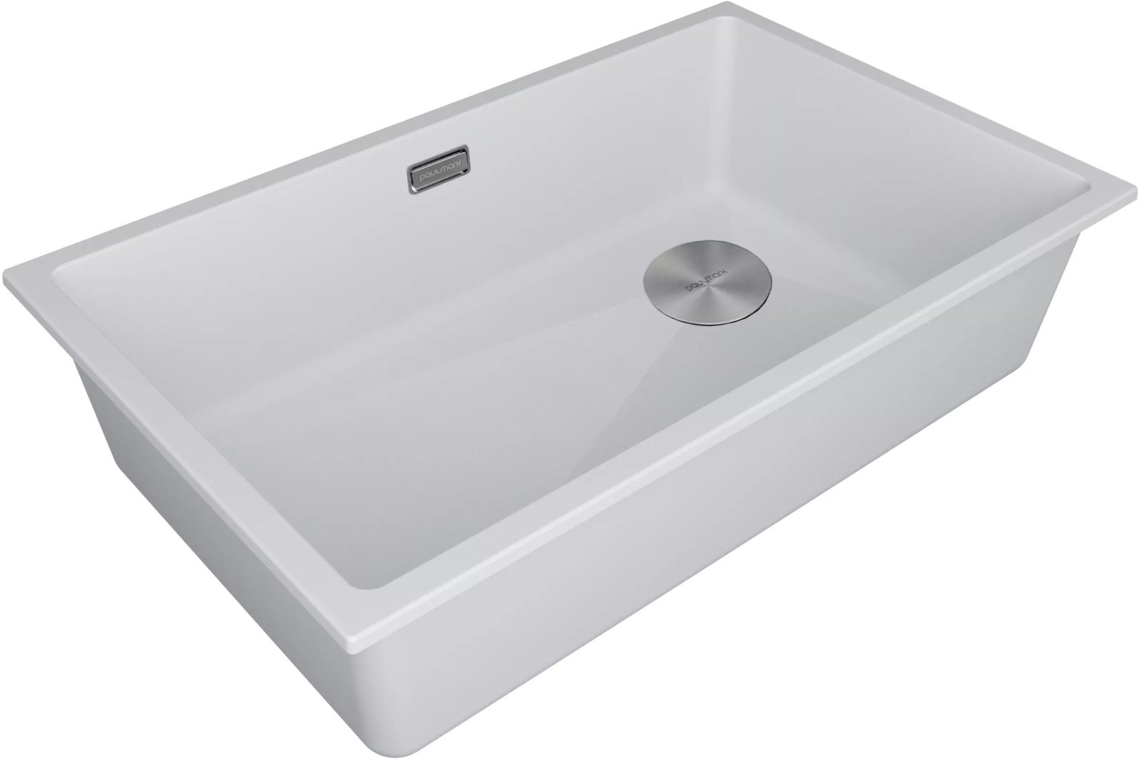 Paulmark LU74SK-WH