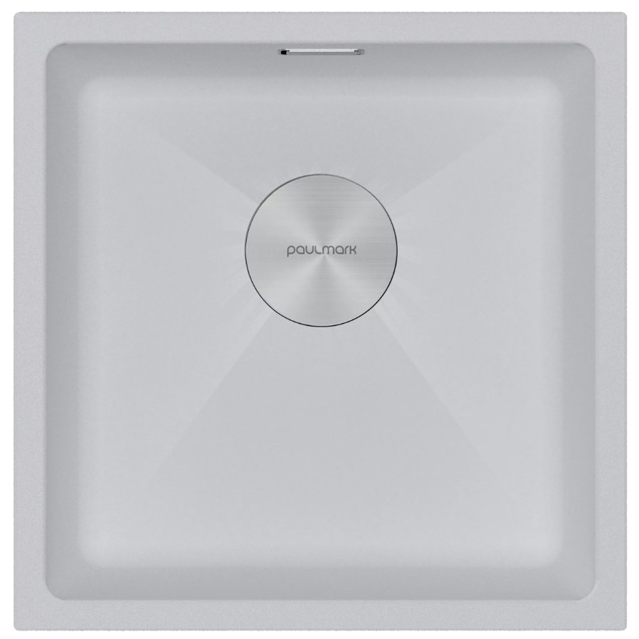 Paulmark LU45-WH