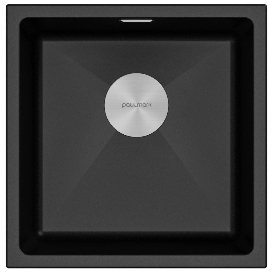 Paulmark LU45-BL