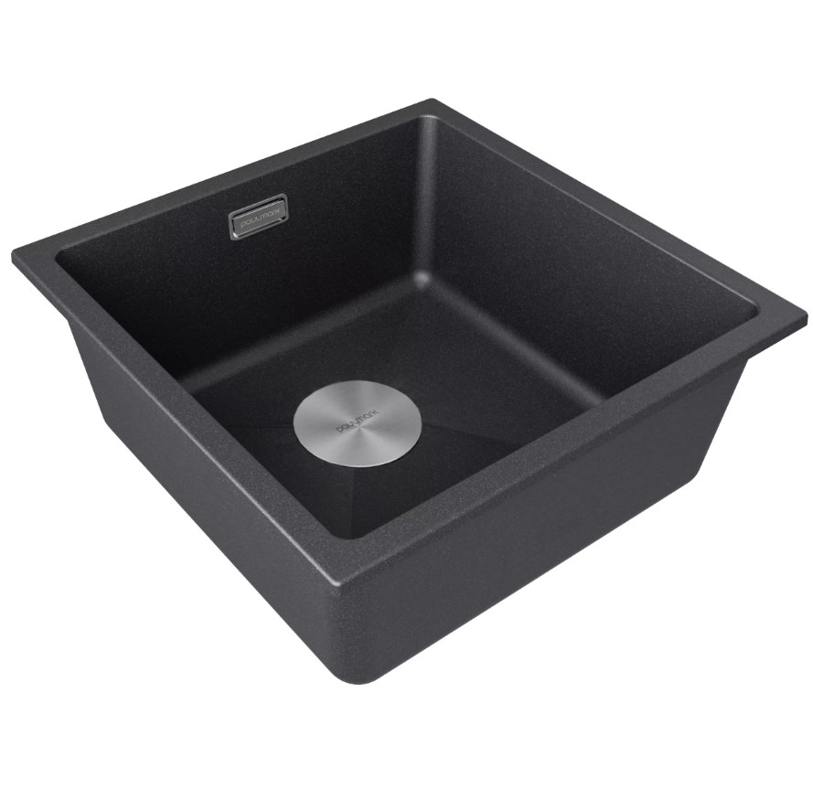 Paulmark LU45-BL