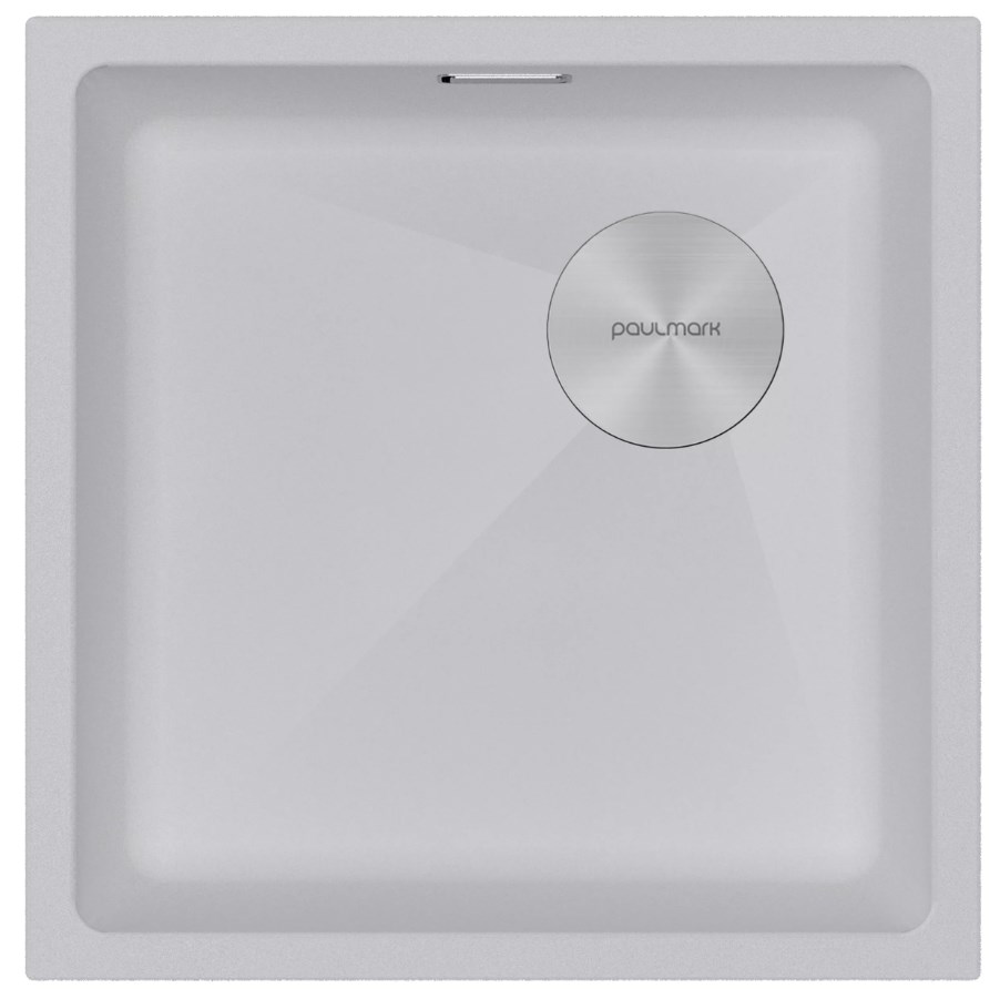 Paulmark LU45SK-WH