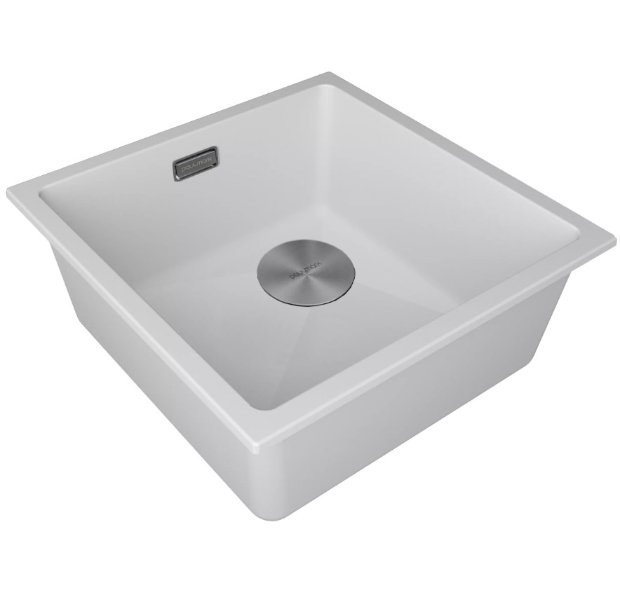 Paulmark LU45SK-WH