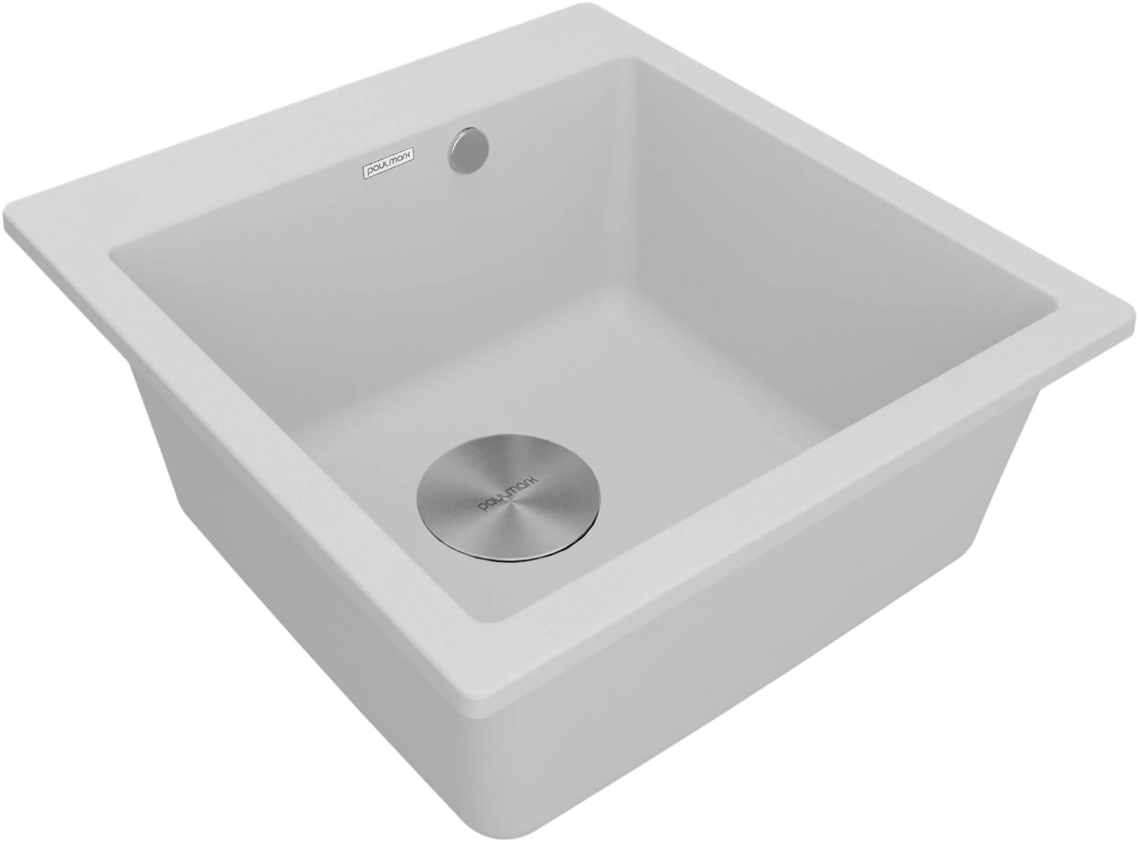 Paulmark PM105152-WH