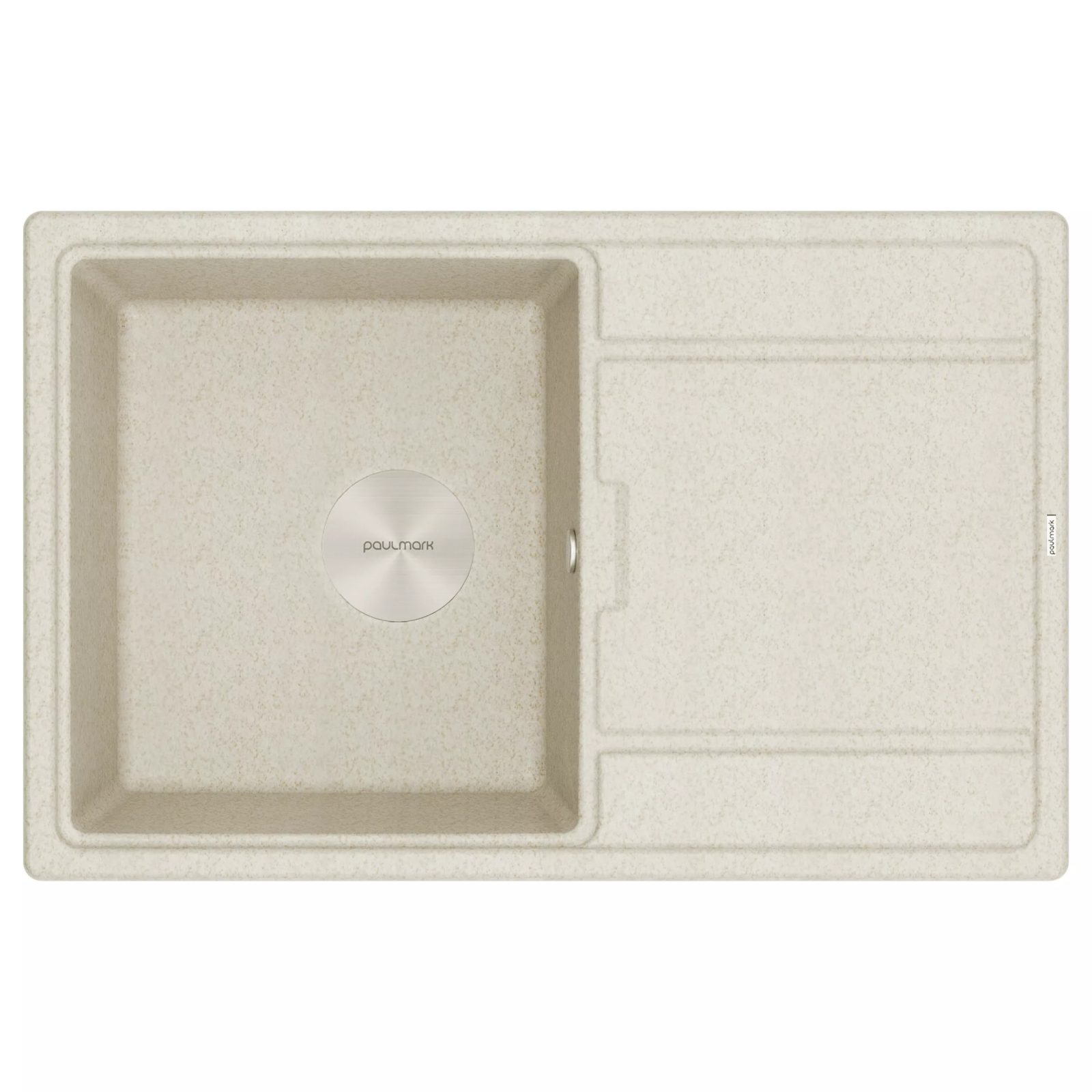 Paulmark PM217850-BE