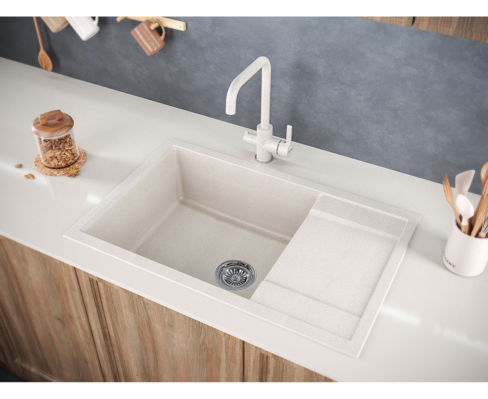 Paulmark PM317850-BE
