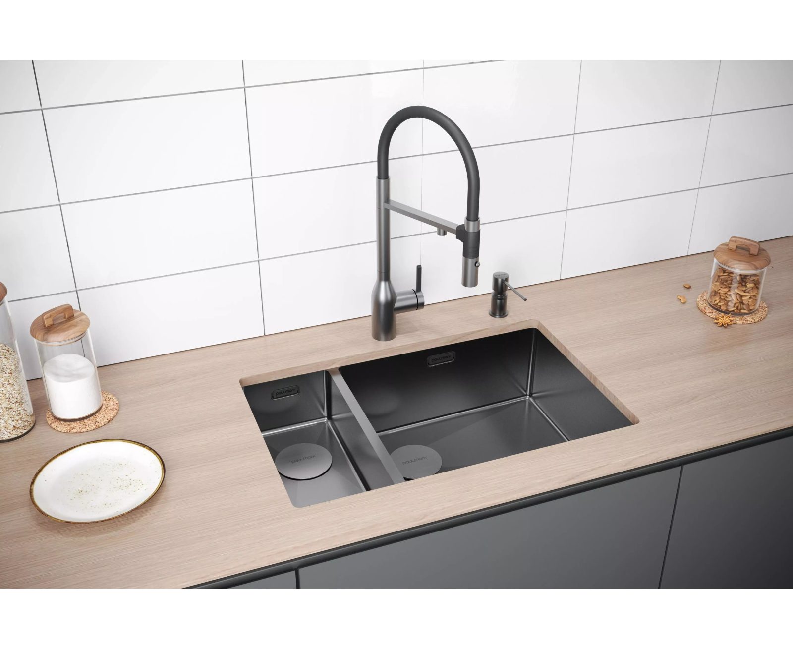 Paulmark PM226944-GMR