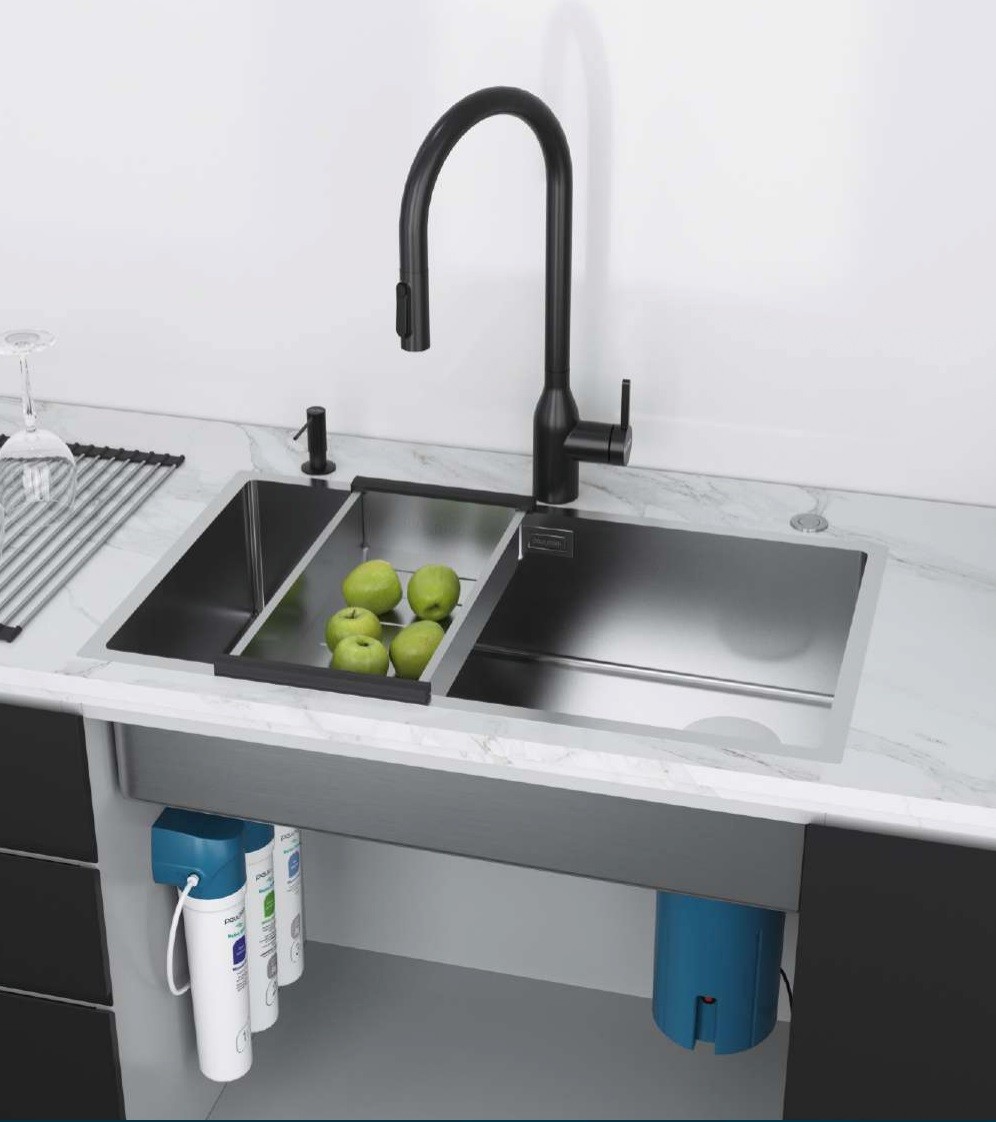 Paulmark PM213844-MBN