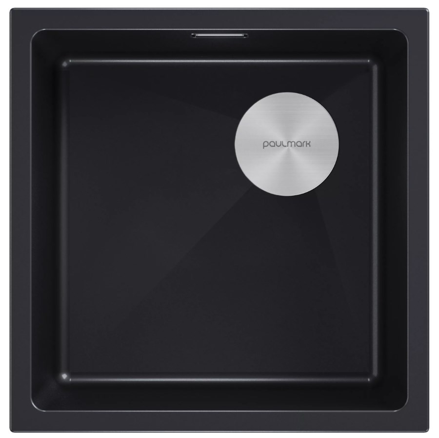 Paulmark LU45SK-BLM