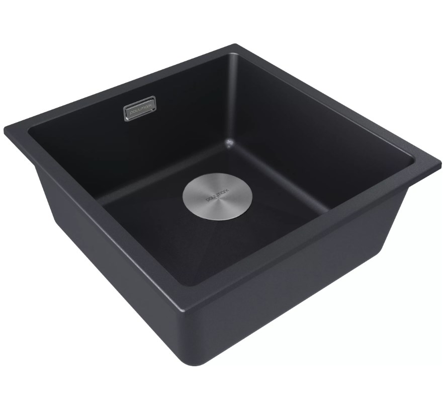 Paulmark LU45SK-BLM