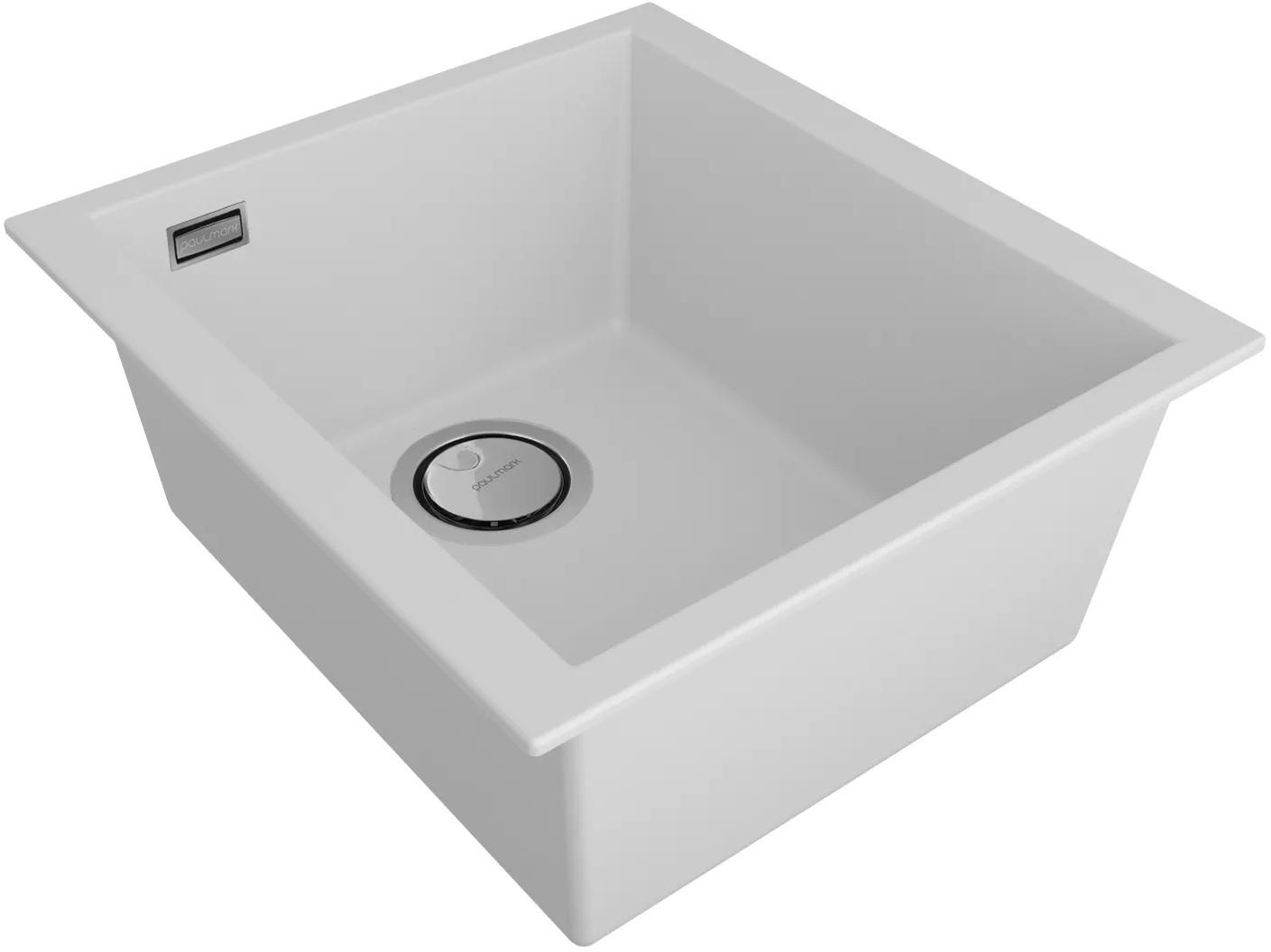 Paulmark PM964144-WH
