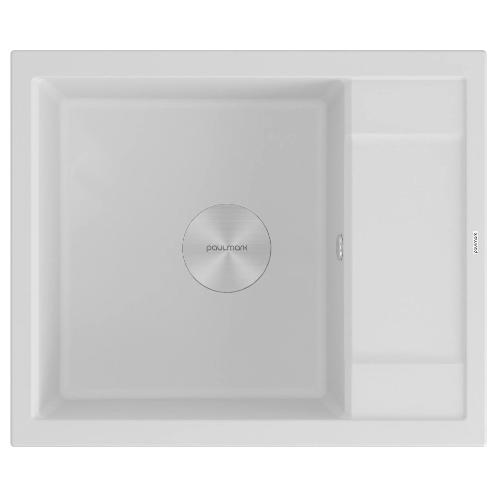 Paulmark PM216050-WH