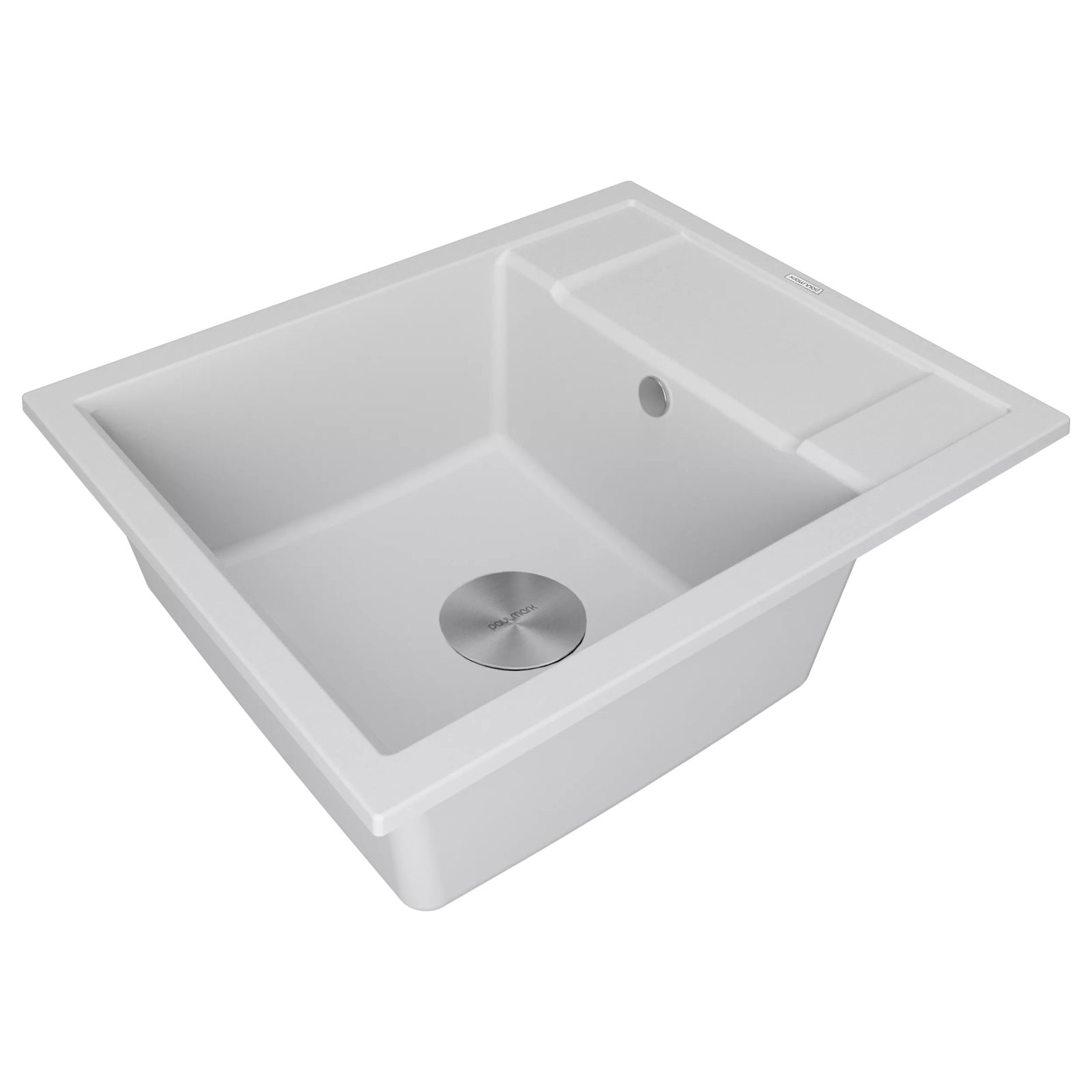 Paulmark PM216050-WH