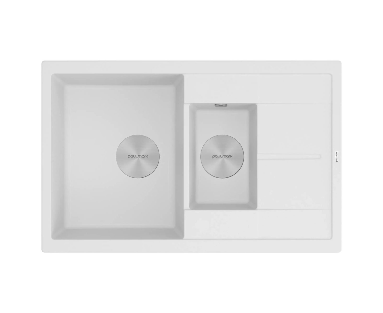 Paulmark PM237850-WH