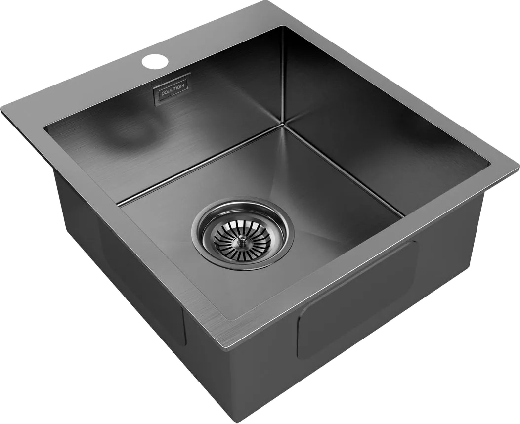 Paulmark PM214551-GM