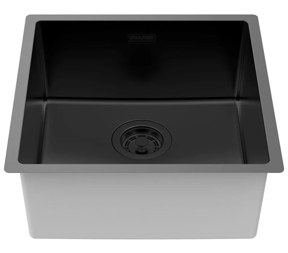 Paulmark LA44-MBN