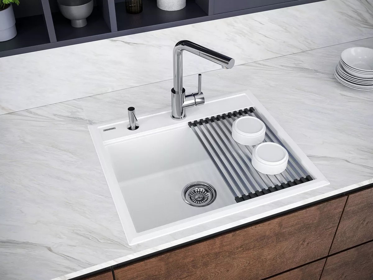 Paulmark PM115951-WH