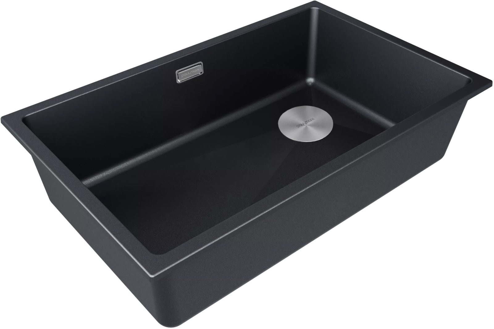 Paulmark LU74SK-BLM