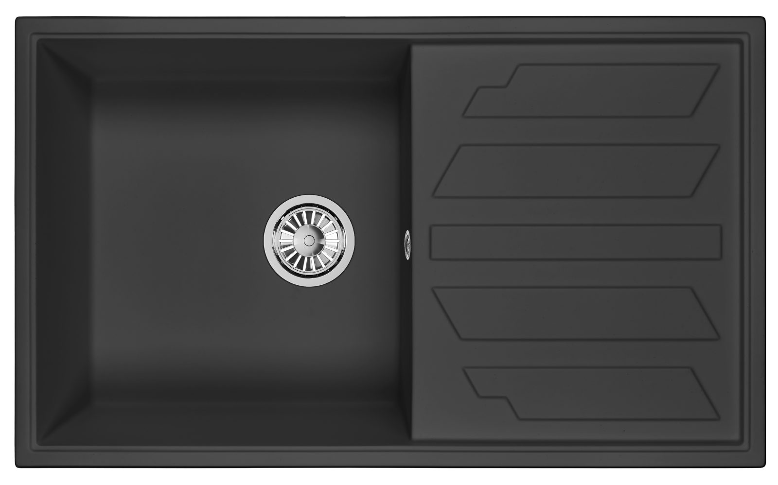 Granula 8601, ТУРМАЛИН