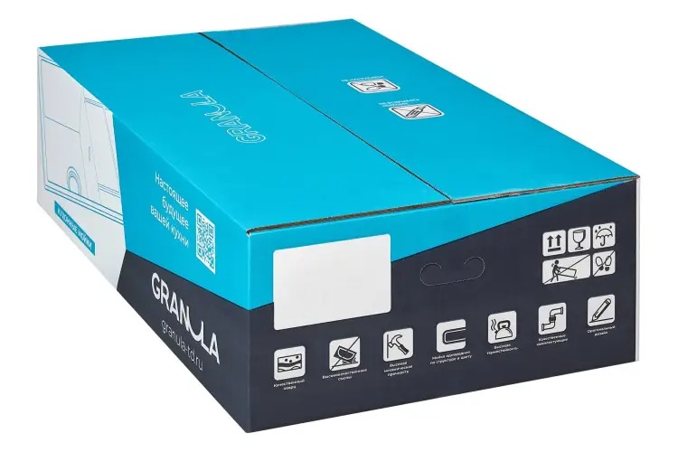 Granula 3801, АЛЮМИНИУМ