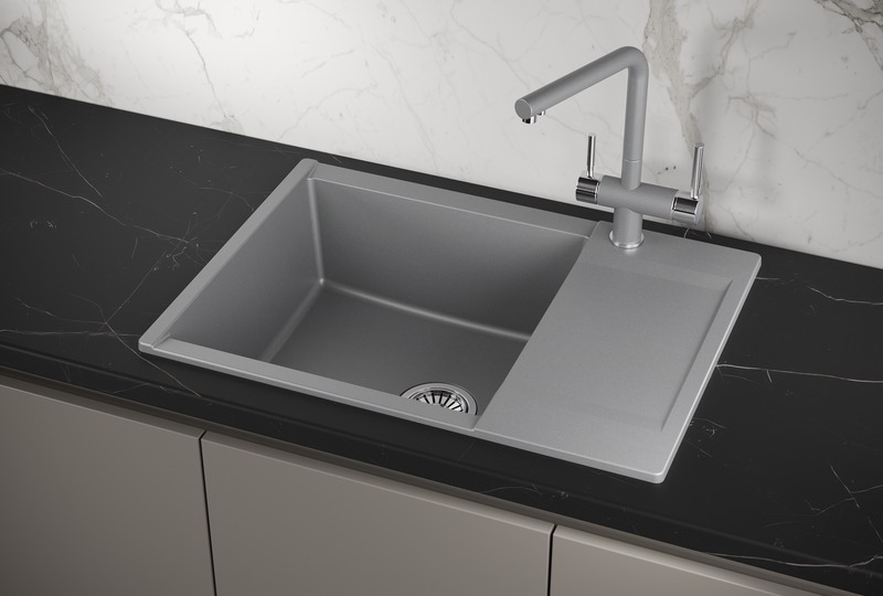 Granula 7003, ГРАФИТ