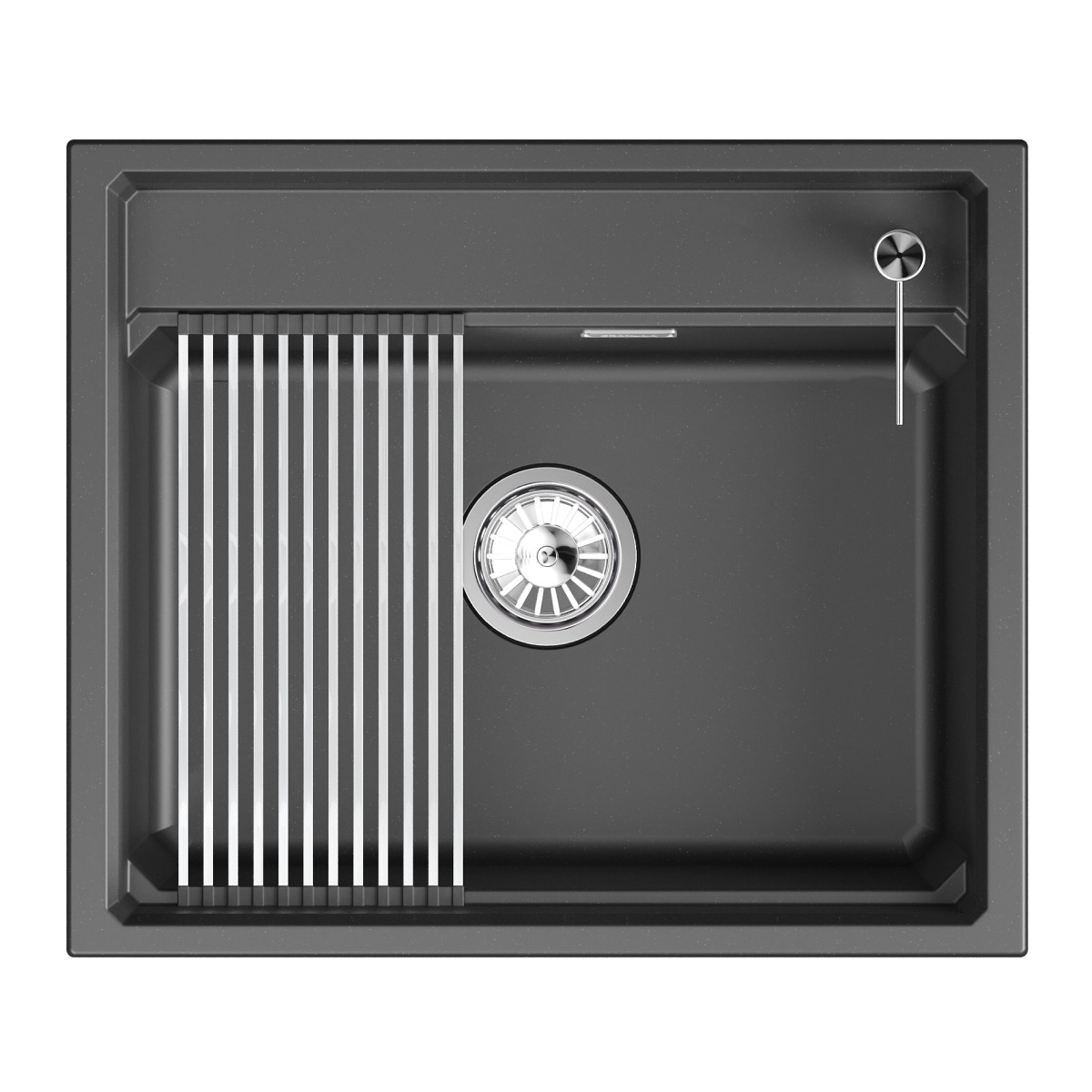 Granula 6003i, ШВАРЦ