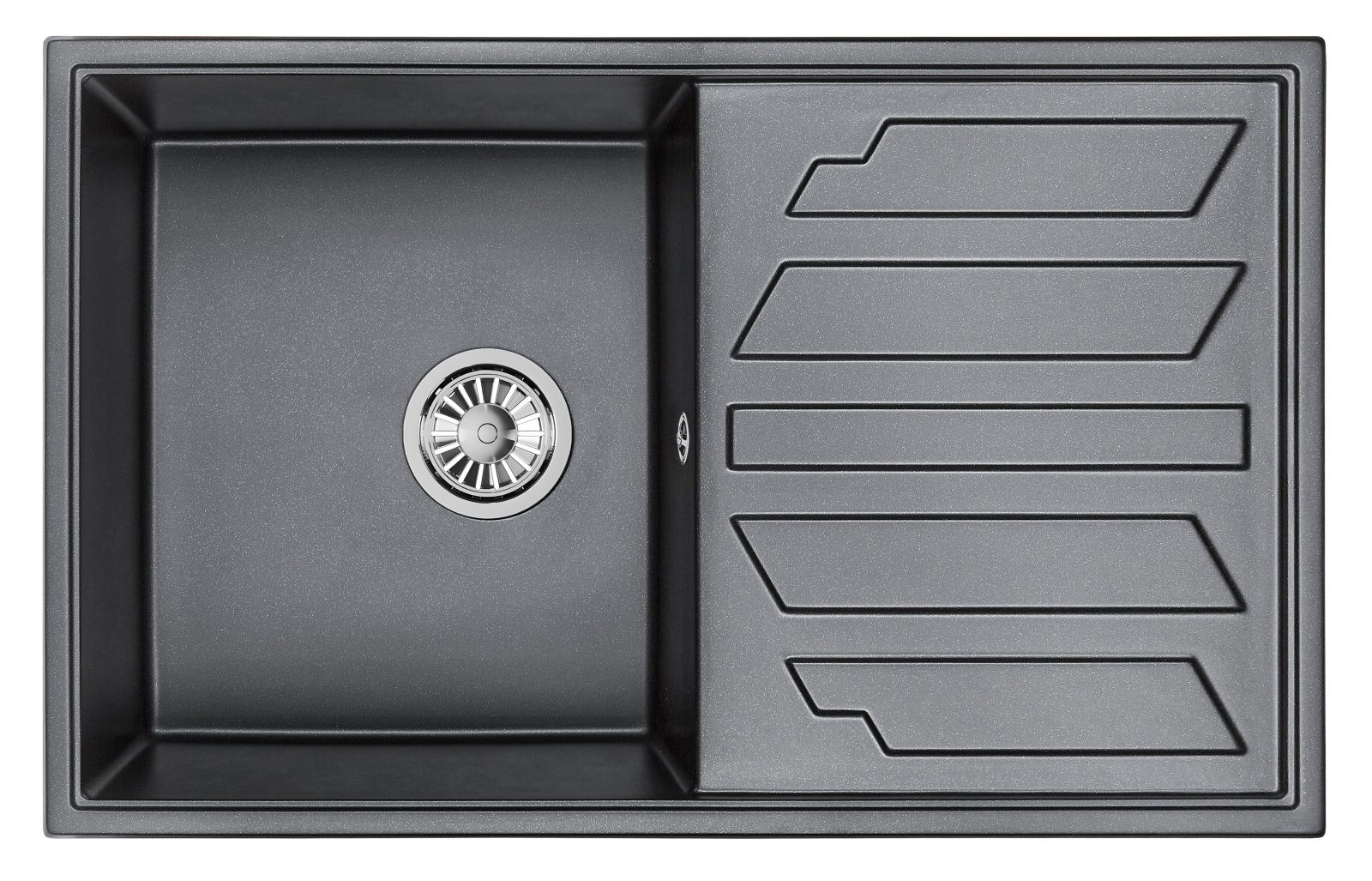 Granula 8002, ШВАРЦ