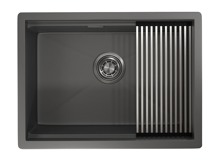 Granula 6045U, ГРАФИТ МАТОВЫЙ