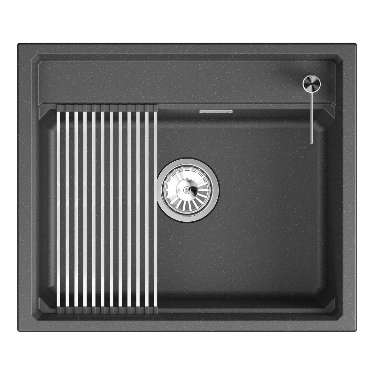 Granula 6003i, ЧЁРНЫЙ