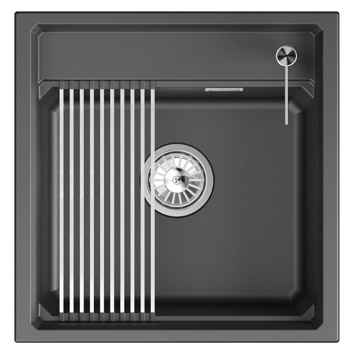 Granula 5002i, ШВАРЦ