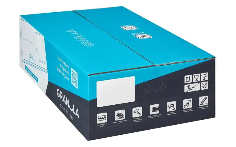 Granula 5002i, ШВАРЦ