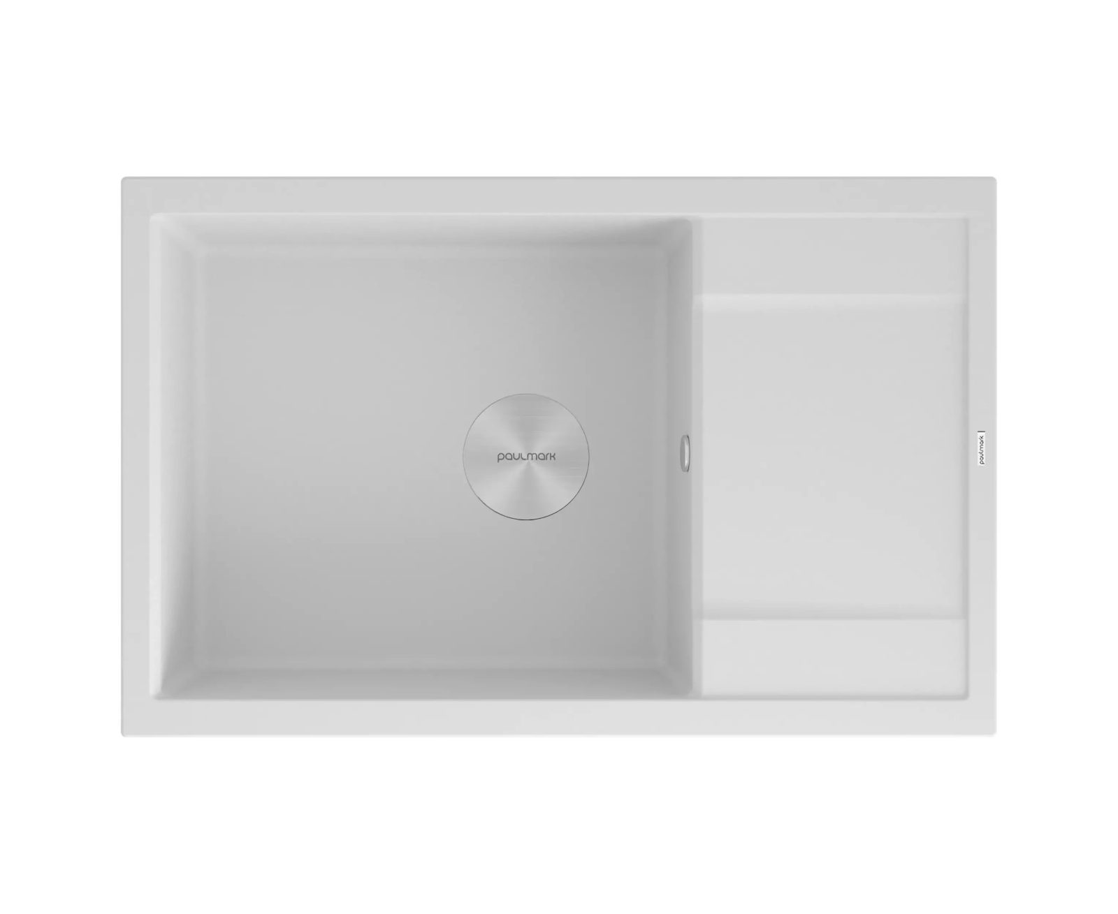 Paulmark PM317850-WH