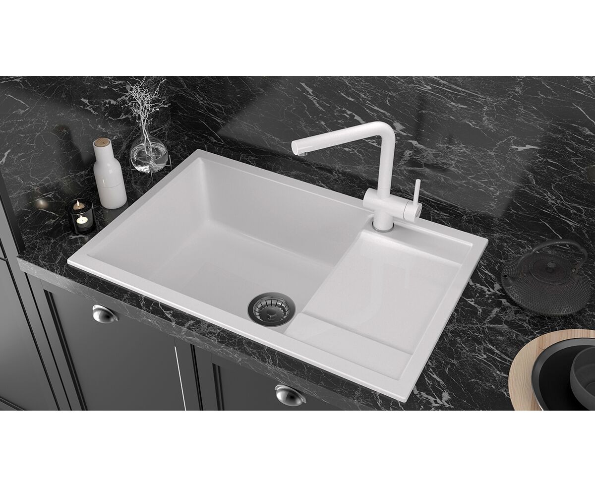 Paulmark PM317850-WH