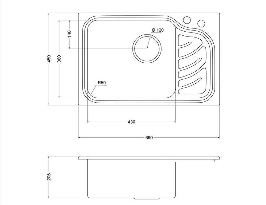Oulin OL-327L