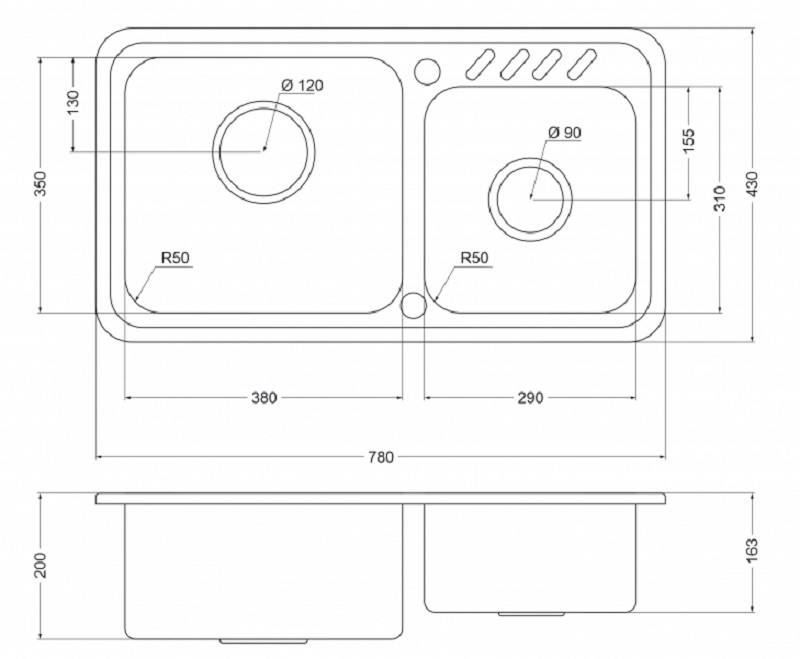 Oulin OL-H9903
