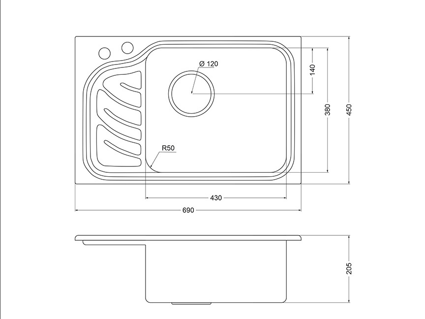 Oulin OL-327R