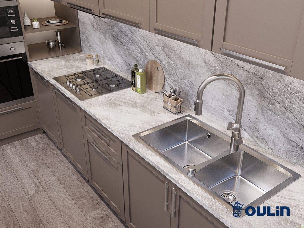 Oulin OL-S8203