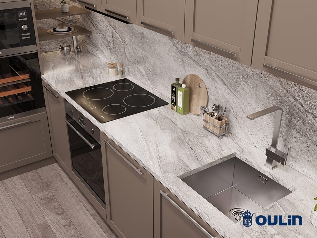 Oulin OL-F101