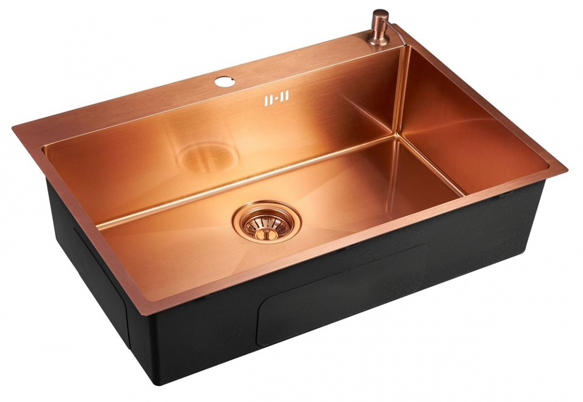 Emar EMB-125A PVD Nano Coppery