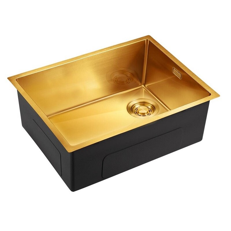 Emar EMB-540(UN) PVD Golden
