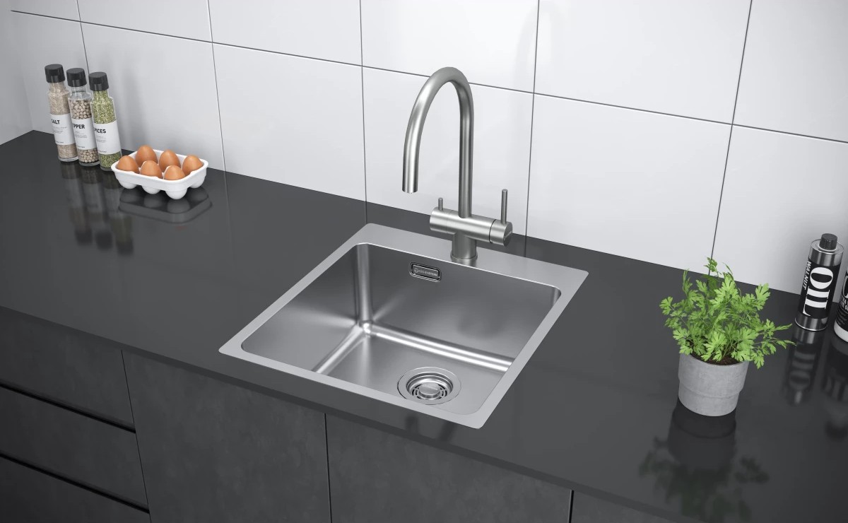 Kuchenstern 556SS50