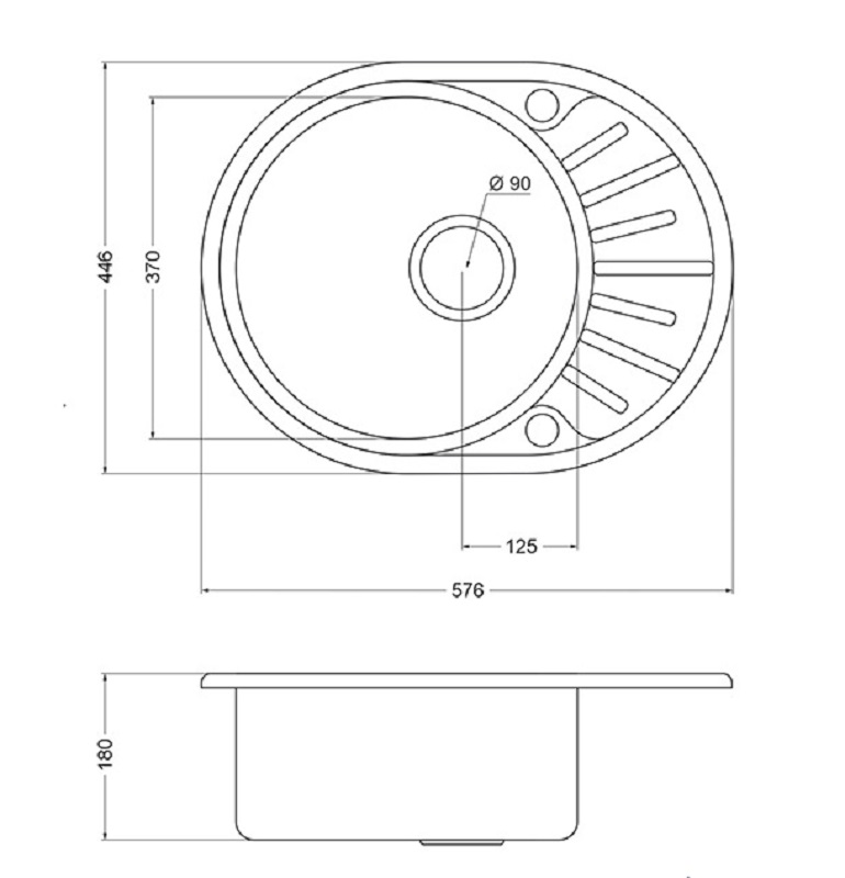 Oulin OL-R101